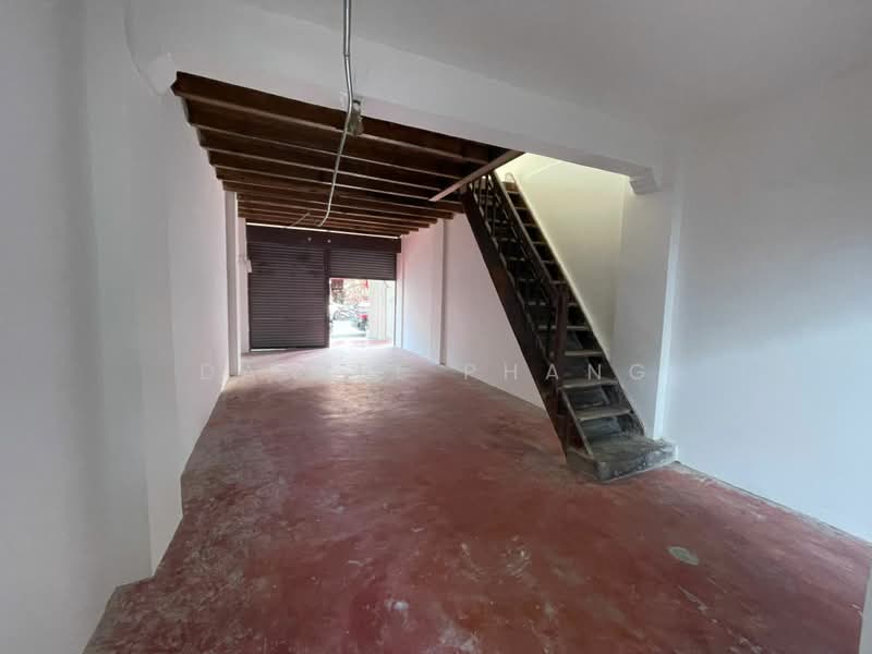 Kedai untuk Disewa di George Town (Penang) - Daniel Phang - Interior - PropertyGuru.com.my