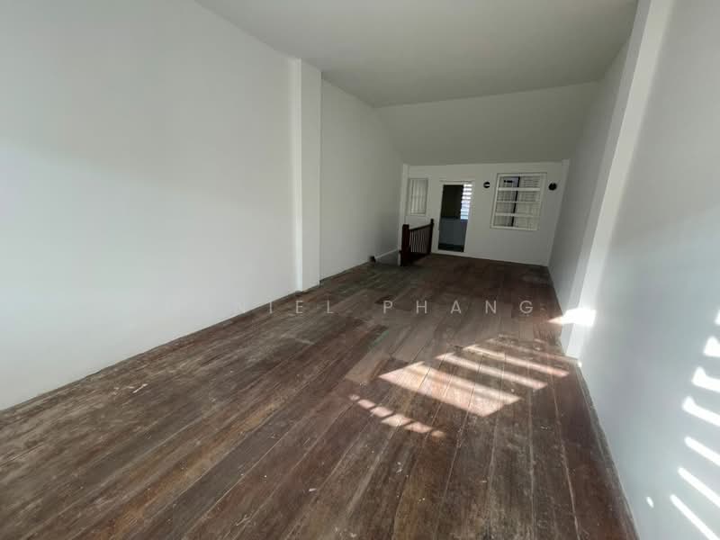 Kedai untuk Disewa di George Town (Penang) - Daniel Phang - Interior - PropertyGuru.com.my
