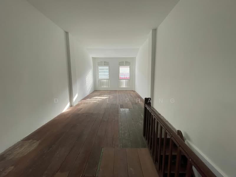 Kedai untuk Disewa di George Town (Penang) - Daniel Phang - Interior - PropertyGuru.com.my