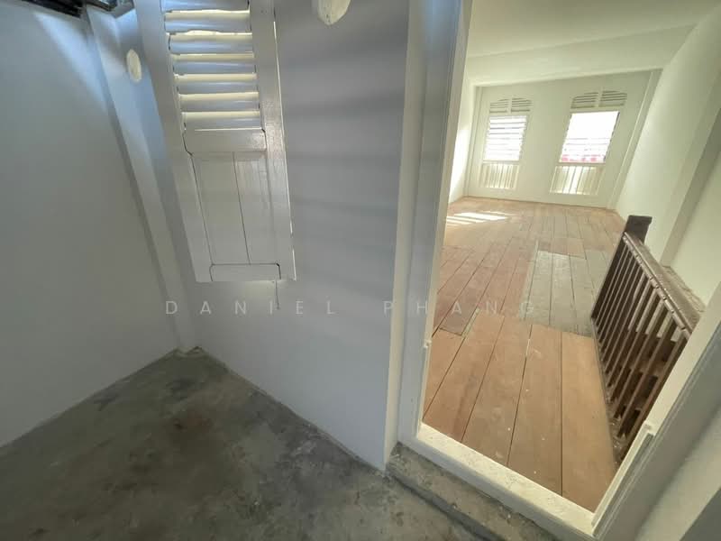 Kedai untuk Disewa di George Town (Penang) - Daniel Phang - Interior - PropertyGuru.com.my