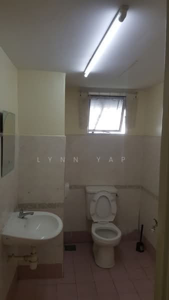 Condominium for Rent at Regency Condominium - Lynn Yap - PropertyGuru.com.my