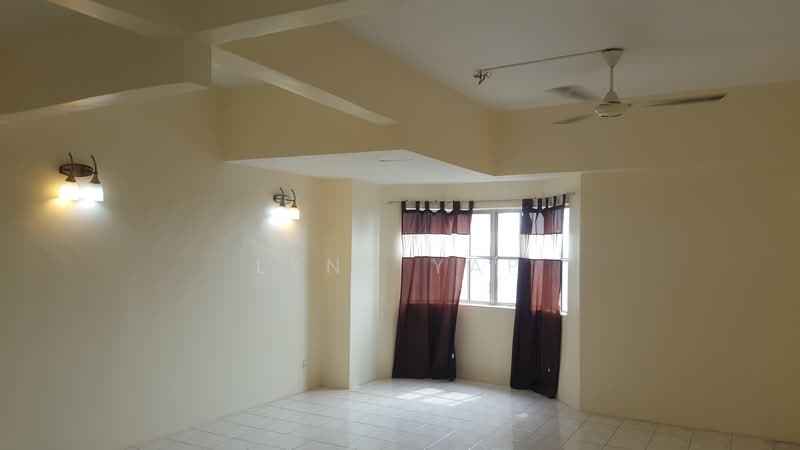 Condominium for Rent at Regency Condominium - Lynn Yap - PropertyGuru.com.my