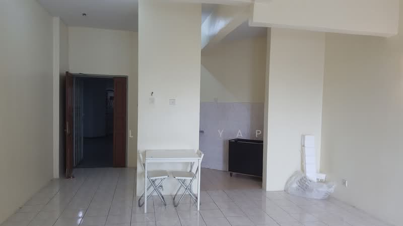 Condominium for Rent at Regency Condominium - Lynn Yap - PropertyGuru.com.my