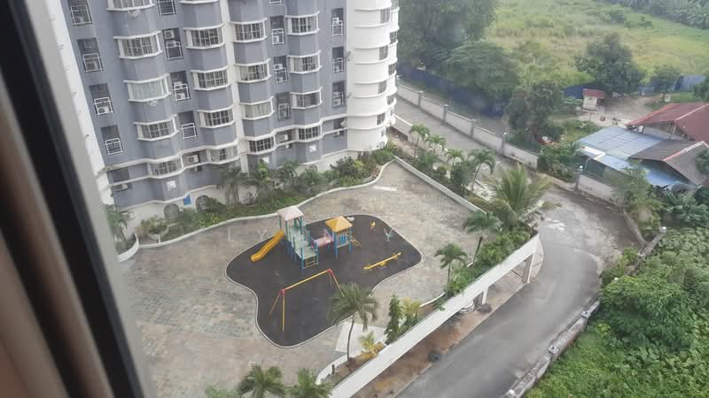 Condominium for Rent at Regency Condominium - Lynn Yap - PropertyGuru.com.my