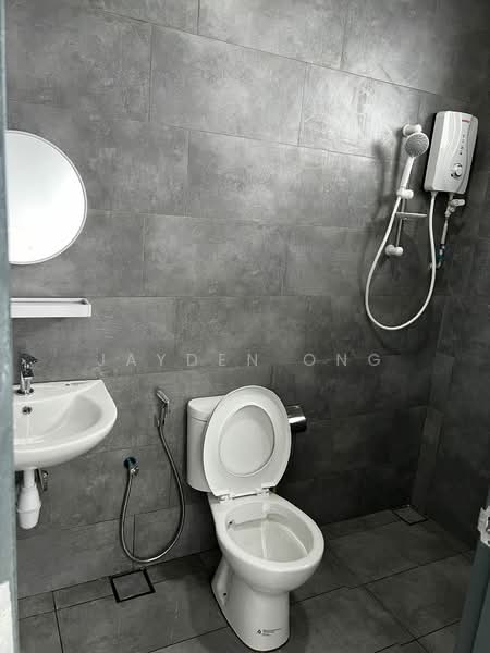 Servis Apartment untuk Disewa di Midlands City - Jayden Ong - PropertyGuru.com.my