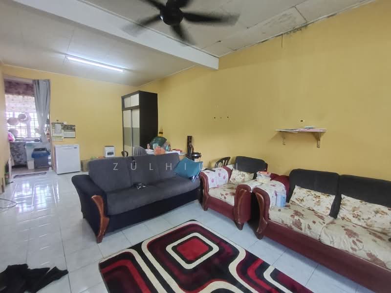 Terraced House for Sale in Johor Bahru (Johor) - ZULHILMI . - PropertyGuru.com.my