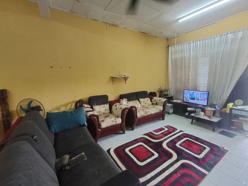 Terraced House for Sale in Johor Bahru (Johor) - ZULHILMI . - PropertyGuru.com.my