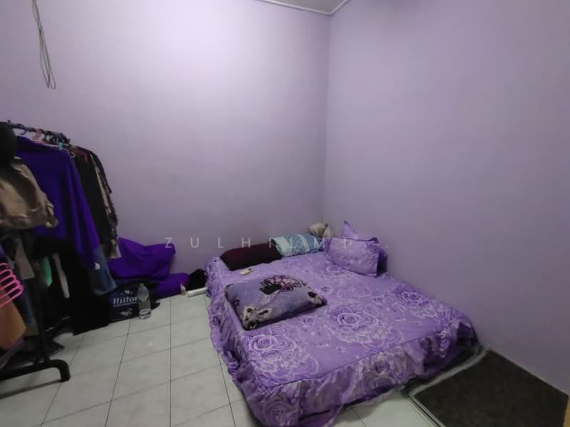 Terraced House for Sale in Johor Bahru (Johor) - ZULHILMI . - PropertyGuru.com.my
