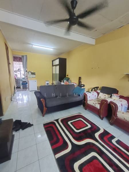 Terraced House for Sale in Johor Bahru (Johor) - ZULHILMI . - PropertyGuru.com.my