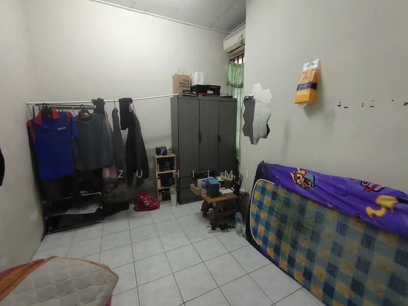 Terraced House for Sale in Johor Bahru (Johor) - ZULHILMI . - PropertyGuru.com.my