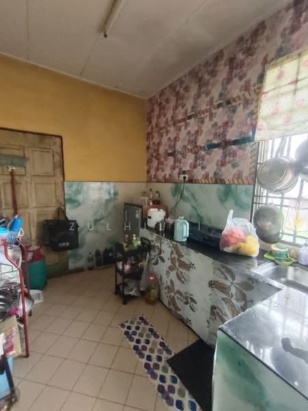 Terraced House for Sale in Johor Bahru (Johor) - ZULHILMI . - PropertyGuru.com.my