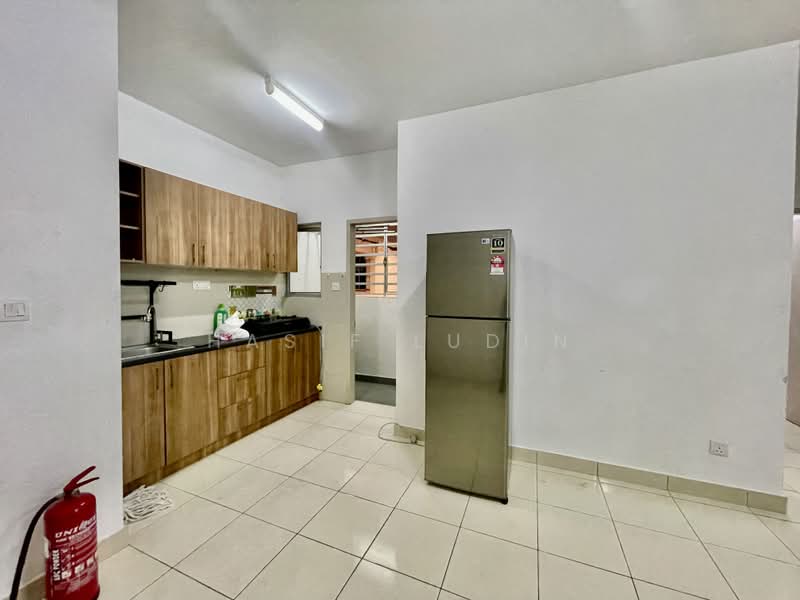 Service Residence for Rent at Alanis Residence - Hasif Ludin - PropertyGuru.com.my