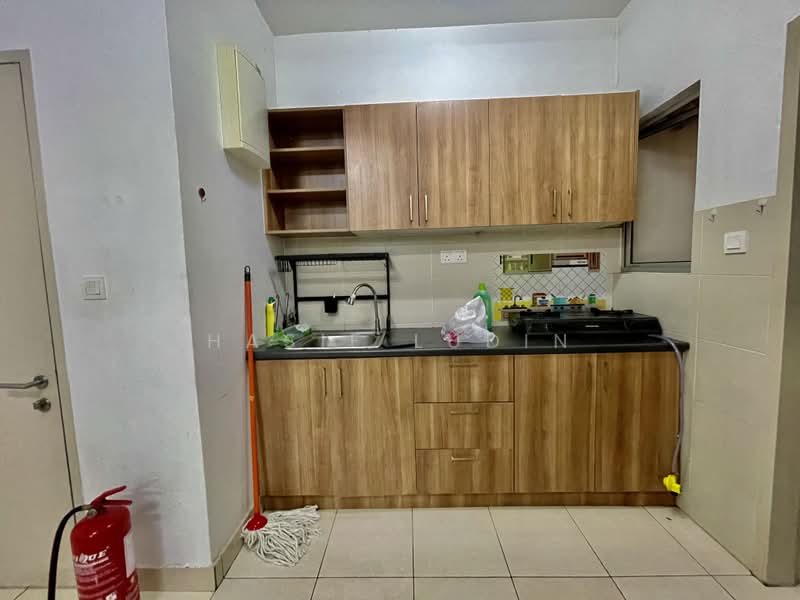 Service Residence for Rent at Alanis Residence - Hasif Ludin - PropertyGuru.com.my