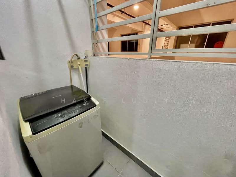 Service Residence for Rent at Alanis Residence - Hasif Ludin - PropertyGuru.com.my