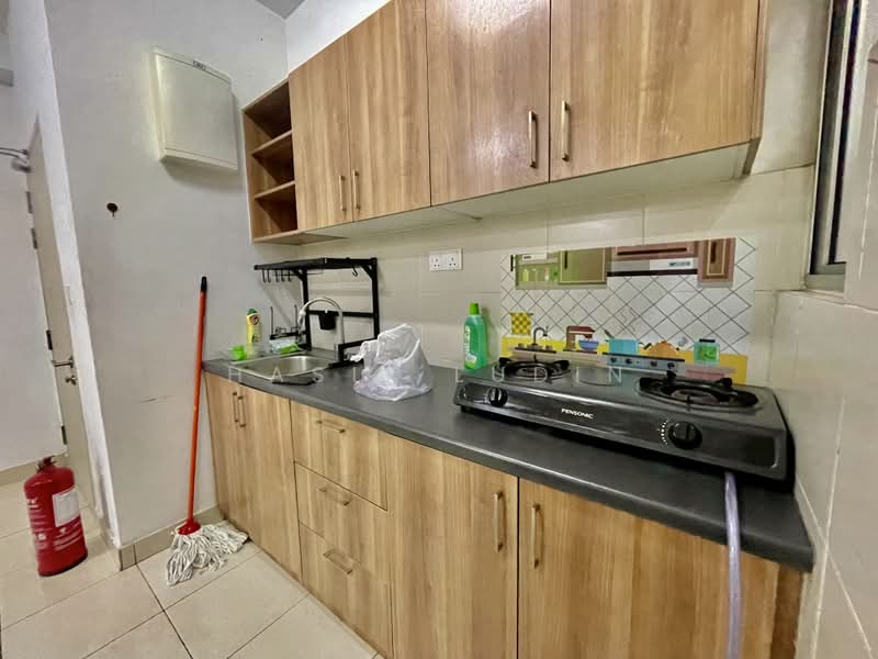 Service Residence for Rent at Alanis Residence - Hasif Ludin - PropertyGuru.com.my