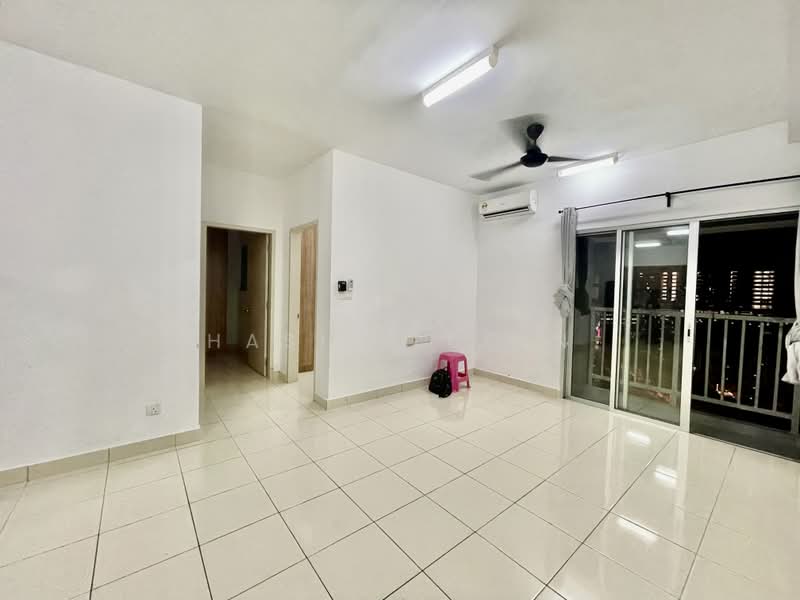Service Residence for Rent at Alanis Residence - Hasif Ludin - PropertyGuru.com.my