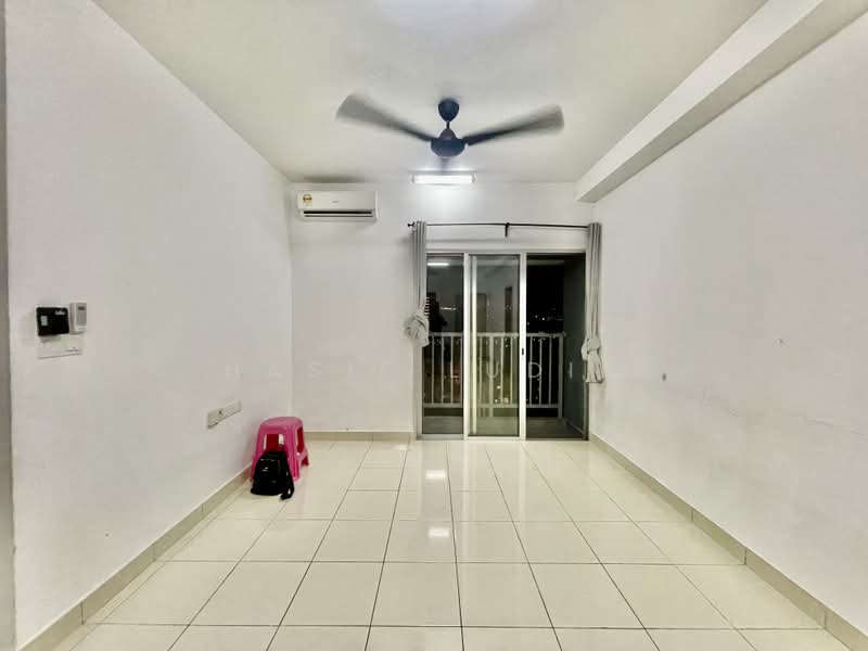 Service Residence for Rent at Alanis Residence - Hasif Ludin - PropertyGuru.com.my
