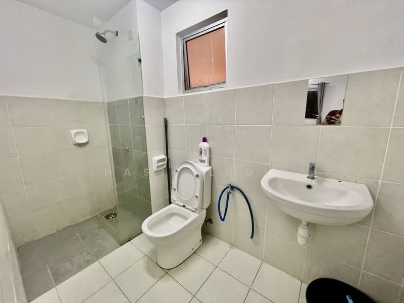 Service Residence for Rent at Alanis Residence - Hasif Ludin - PropertyGuru.com.my