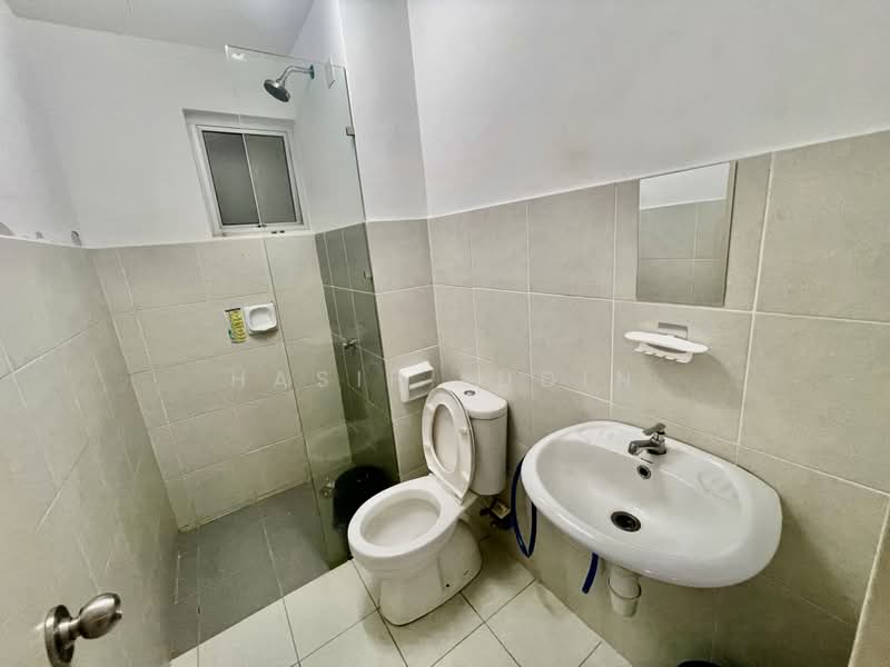 Service Residence for Rent at Alanis Residence - Hasif Ludin - PropertyGuru.com.my