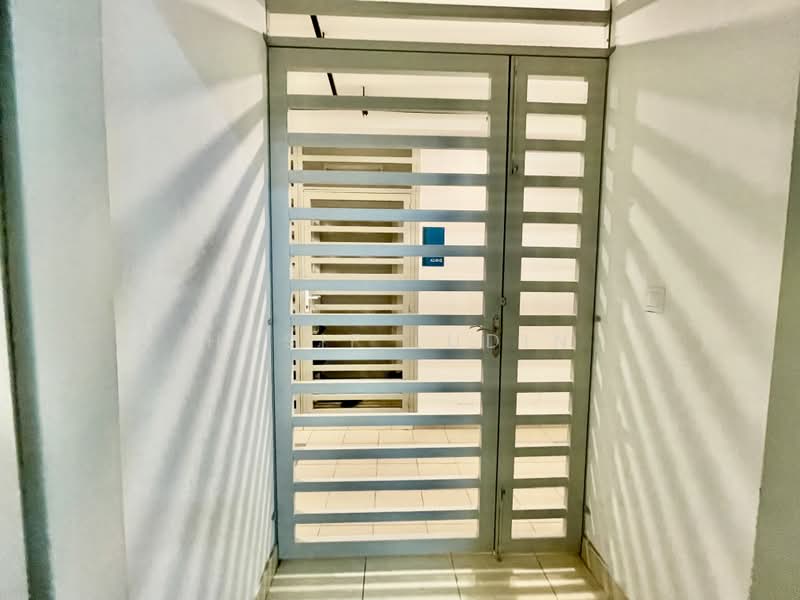 Service Residence for Rent at Alanis Residence - Hasif Ludin - PropertyGuru.com.my
