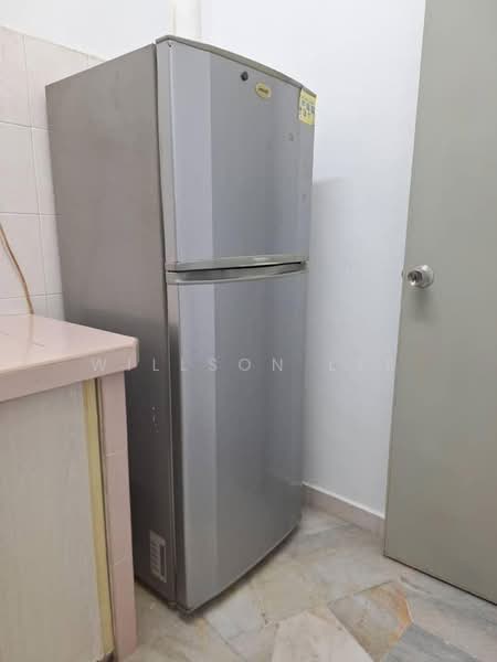 1-storey Terraced House for Rent in Taman Nirwana (Bukit Mertajam) - Willson Lee - Interior - PropertyGuru.com.my