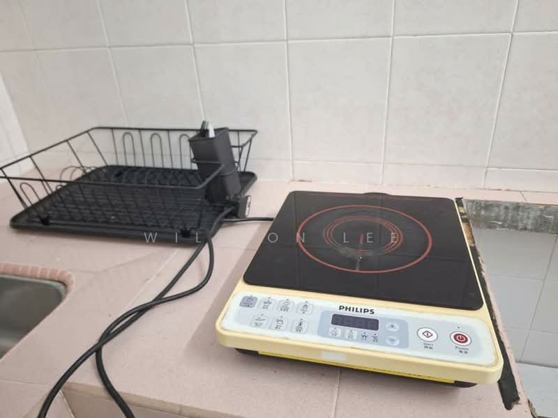 1-storey Terraced House for Rent in Taman Nirwana (Bukit Mertajam) - Willson Lee - Kitchen - PropertyGuru.com.my