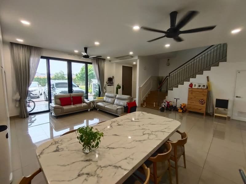 Rumah Teres 2-Tingkat untuk Dijual di Kota Kemuning (Shah Alam) - Lim Ai Jin - PropertyGuru.com.my
