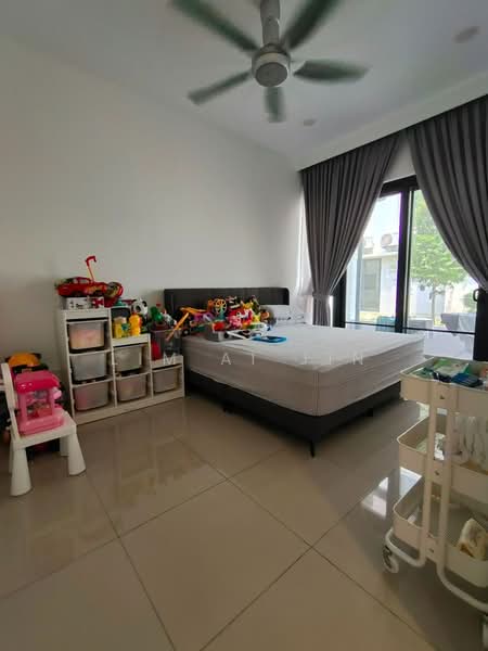 Rumah Teres 2-Tingkat untuk Dijual di Kota Kemuning (Shah Alam) - Lim Ai Jin - PropertyGuru.com.my