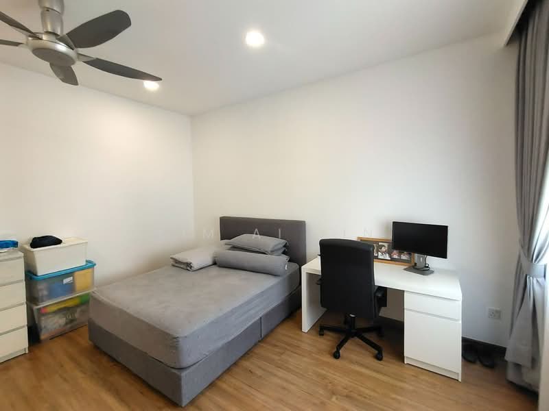 Rumah Teres 2-Tingkat untuk Dijual di Kota Kemuning (Shah Alam) - Lim Ai Jin - PropertyGuru.com.my