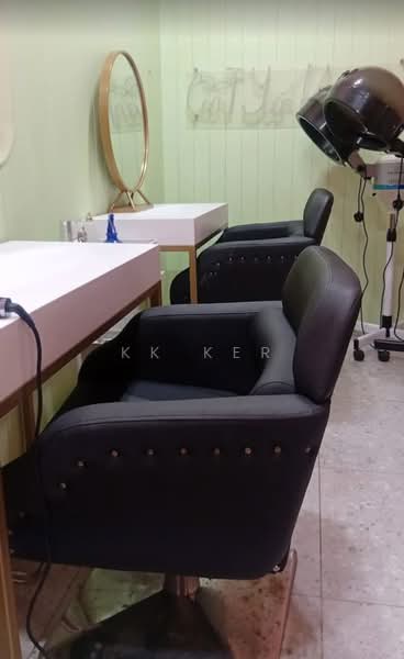 Shop for Rent in SS15 (Subang Jaya) - Ker KK - Interior - PropertyGuru.com.my