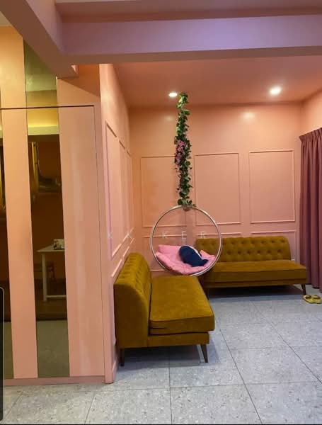 Shop for Rent in SS15 (Subang Jaya) - Ker KK - Living Room - PropertyGuru.com.my
