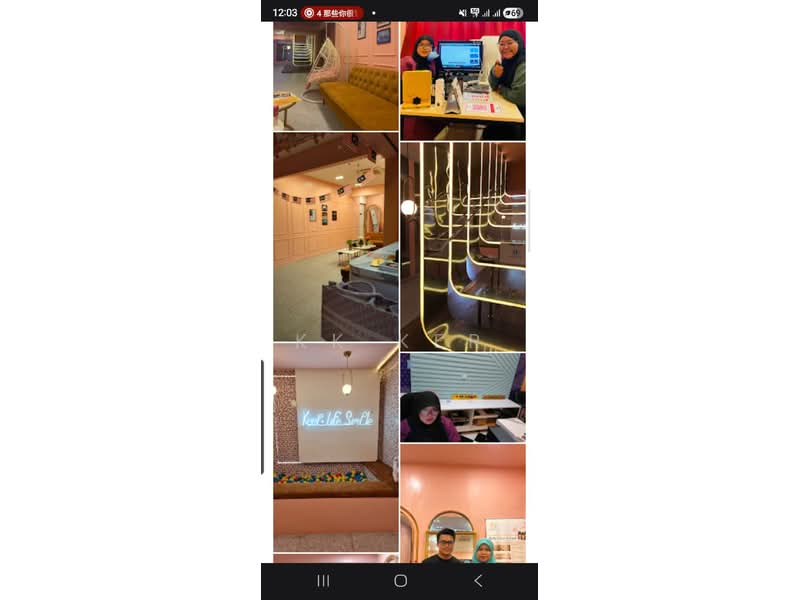 Shop for Rent in SS15 (Subang Jaya) - Ker KK - Living Room - PropertyGuru.com.my