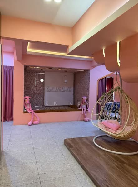 Shop for Rent in SS15 (Subang Jaya) - Ker KK - Interior - PropertyGuru.com.my
