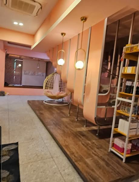 Shop for Rent in SS15 (Subang Jaya) - Ker KK - Interior - PropertyGuru.com.my