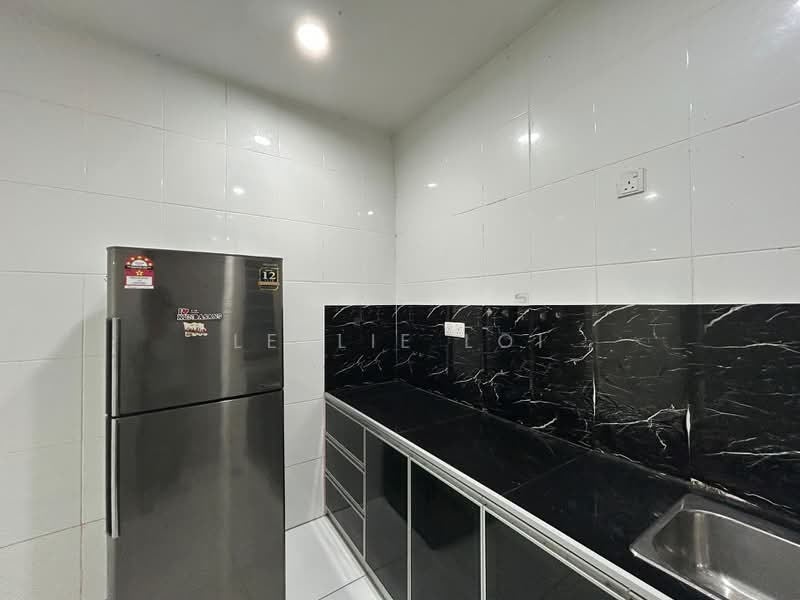 Apartment for Sale at Residensi Matang - Leslie Loi - PropertyGuru.com.my