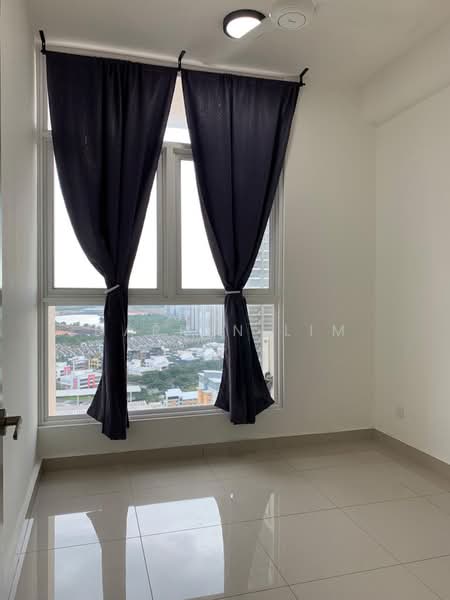 Condominium for Rent at Mutiara Ville - Darren Lim - View - PropertyGuru.com.my