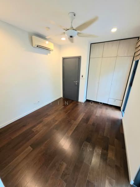 Rumah Teres 2 Tingkat untuk Dijual di Desa Parkcity (Kuala Lumpur) - Justin Voon - Interior - PropertyGuru.com.my
