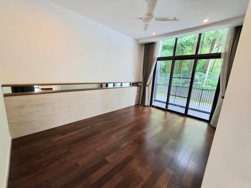 Rumah Teres 2 Tingkat untuk Dijual di Desa Parkcity (Kuala Lumpur) - Justin Voon - View - PropertyGuru.com.my
