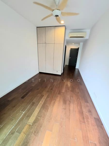 Rumah Teres 2 Tingkat untuk Dijual di Desa Parkcity (Kuala Lumpur) - Justin Voon - Interior - PropertyGuru.com.my