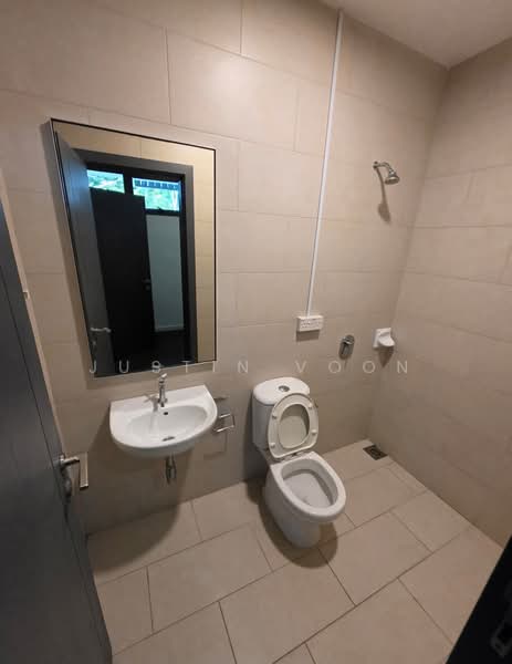 Rumah Teres 2 Tingkat untuk Dijual di Desa Parkcity (Kuala Lumpur) - Justin Voon - Bathroom - PropertyGuru.com.my