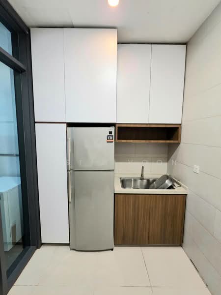 Rumah Teres 2 Tingkat untuk Dijual di Desa Parkcity (Kuala Lumpur) - Justin Voon - Kitchen - PropertyGuru.com.my