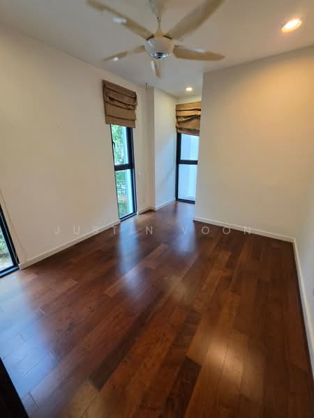 Rumah Teres 2 Tingkat untuk Dijual di Desa Parkcity (Kuala Lumpur) - Justin Voon - Interior - PropertyGuru.com.my