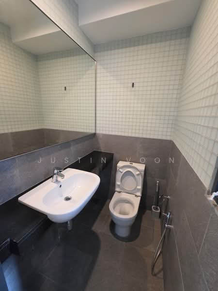 Rumah Teres 2 Tingkat untuk Dijual di Desa Parkcity (Kuala Lumpur) - Justin Voon - Bathroom - PropertyGuru.com.my