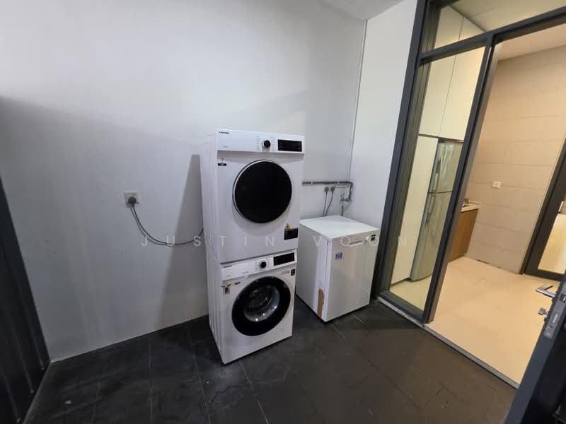 Rumah Teres 2 Tingkat untuk Dijual di Desa Parkcity (Kuala Lumpur) - Justin Voon - Interior - PropertyGuru.com.my