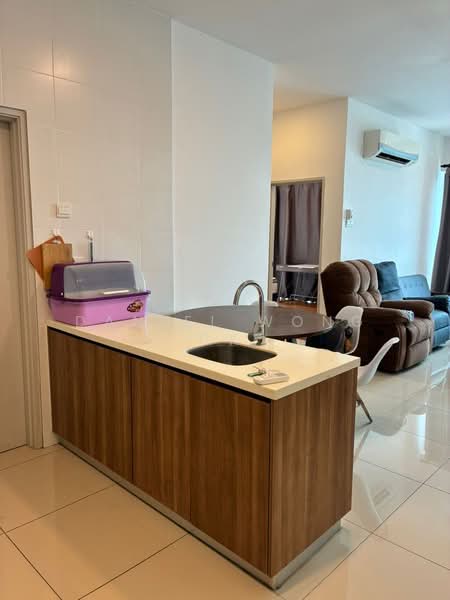 Service Residence for Rent at Pacific Star - Daniel Wong CK - PropertyGuru.com.my