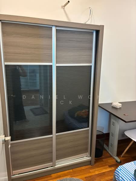 Service Residence for Rent at Pacific Star - Daniel Wong CK - PropertyGuru.com.my