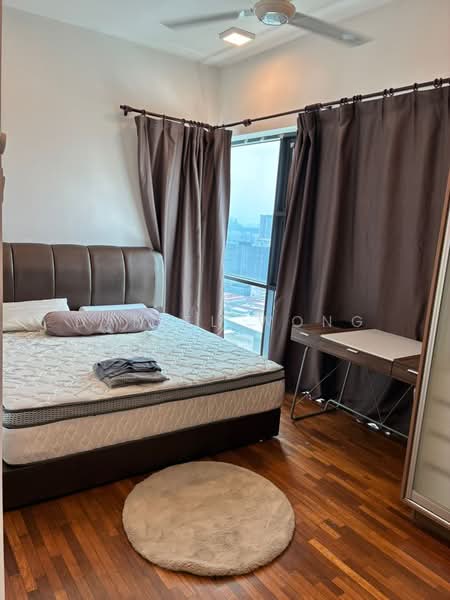 Service Residence for Rent at Pacific Star - Daniel Wong CK - PropertyGuru.com.my