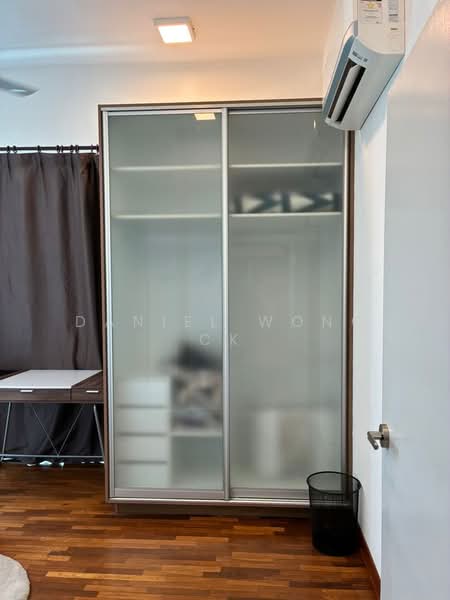 Service Residence for Rent at Pacific Star - Daniel Wong CK - PropertyGuru.com.my