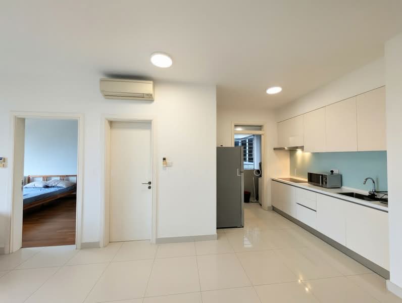 Servis Apartment untuk Disewa di Teega Suites - Kennedy Looi - Bedroom - PropertyGuru.com.my