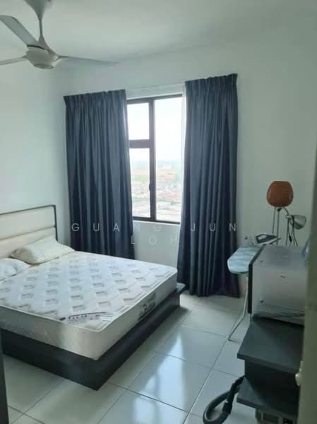 Service Residence for Sale at The Sky Executive Suites - Guang Jun Loh - PropertyGuru.com.my